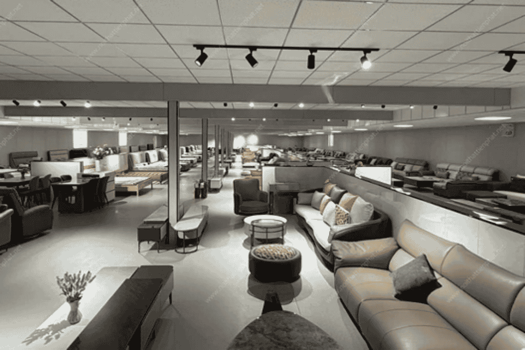 Hướng dẫn chi tiết về cách lựa chọn và đặt hàng một mẫu ghế sofa phù hợp cho gia đình của bạn từ Tiến Phát